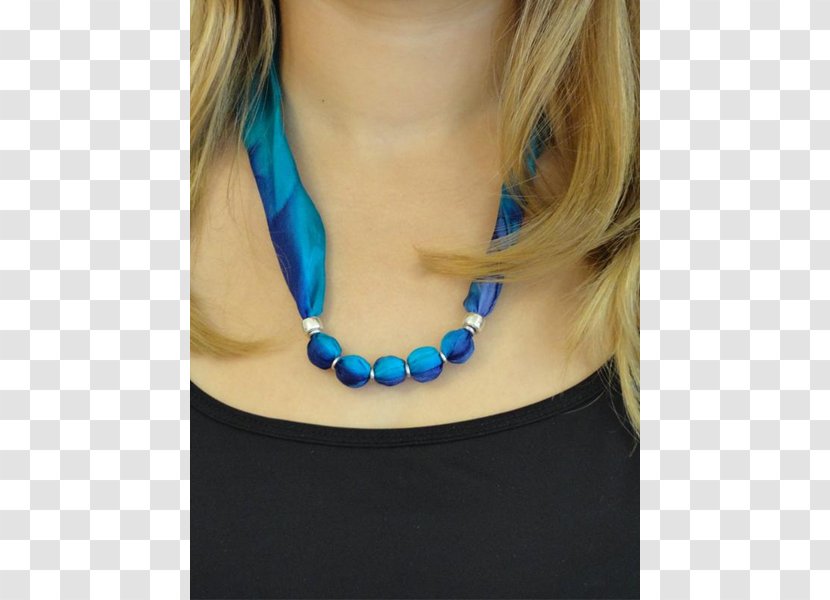 Necklace Turquoise Jewellery Transparent PNG