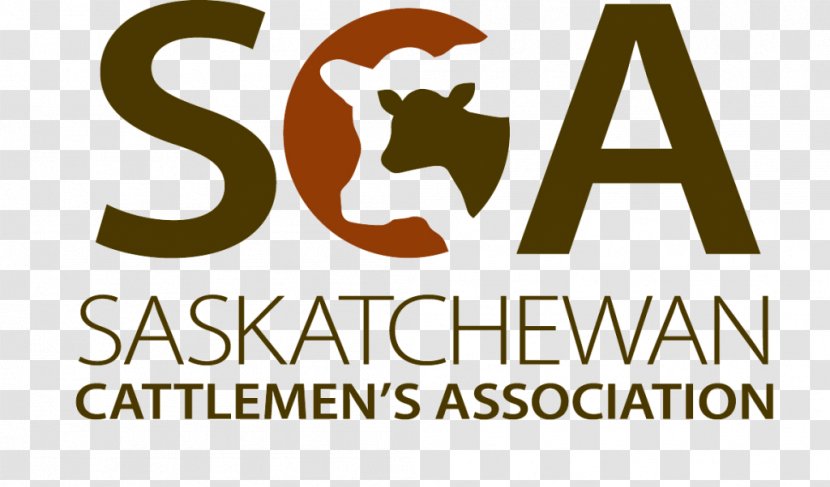 Saskatchewan Cattlemen's Association Simmental Cattle Gelbvieh Agriculture Angus - Logo Transparent PNG
