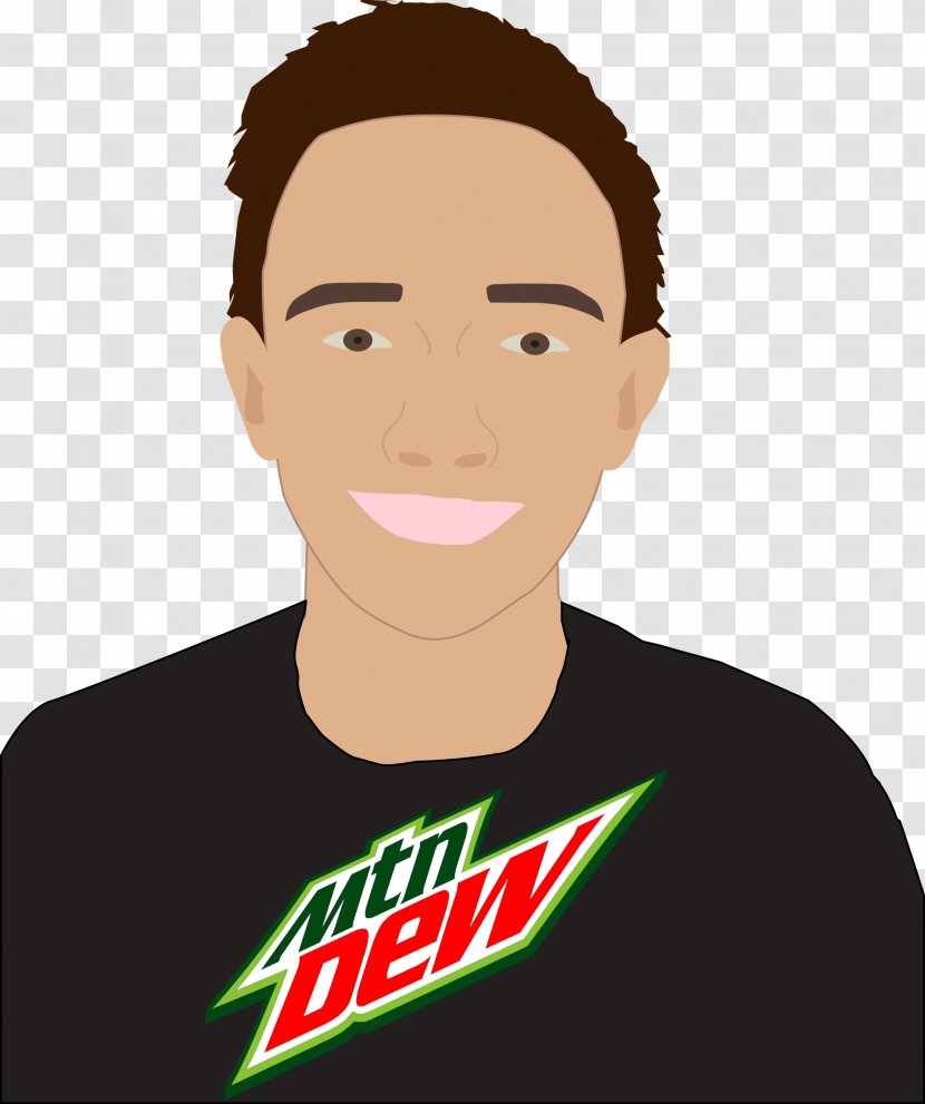 Mountain Dew The Pepsi Bottling Group Fizzy Drinks Logo - Neck Transparent PNG