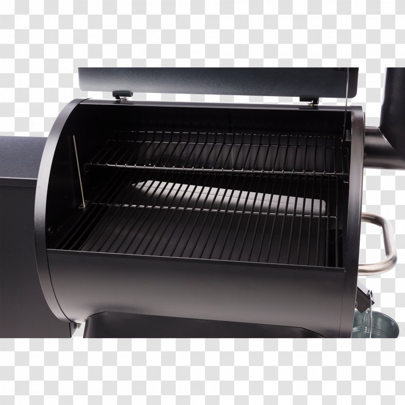 Barbecue Pellet Grill Ribs Grilling Fuel - Automotive Exterior Transparent PNG
