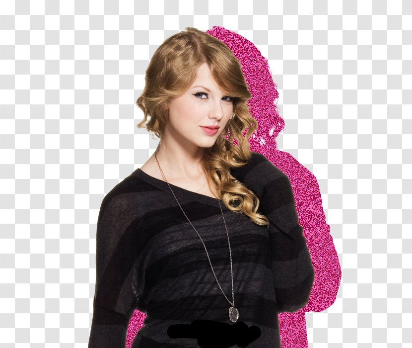 Taylor Swift Photography Photo Shoot - Watercolor Transparent PNG