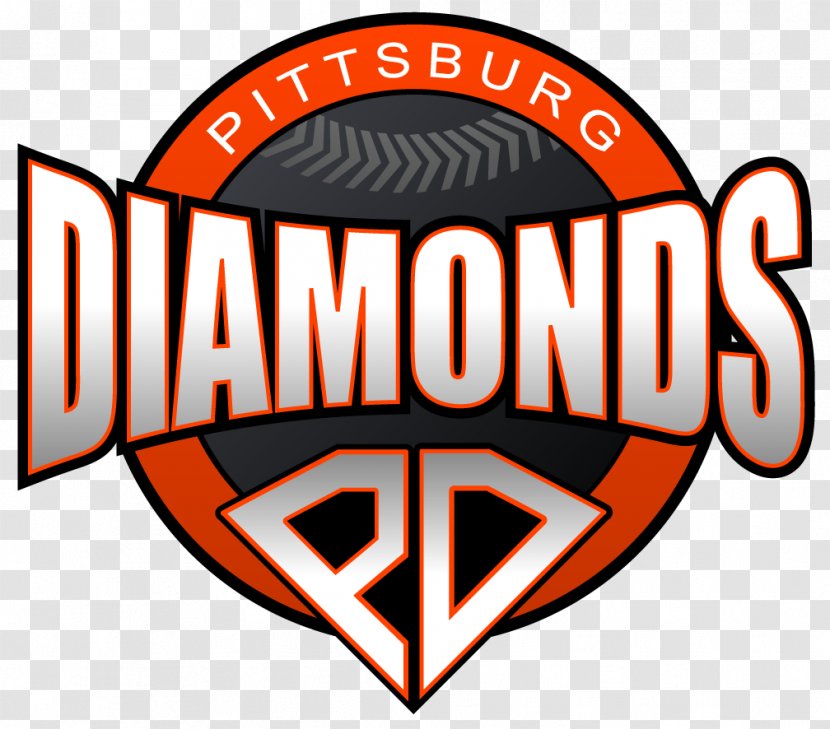 Pittsburg Diamonds Pacific Association Baseball San Rafael - Sports - Academy Space Camp Transparent PNG
