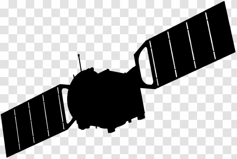 Communications Satellite International Space Station Spacecraft Military - Brand - Information Systems Reshetnev Transparent PNG