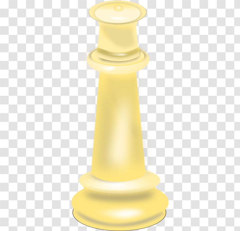 Chess Piece Queen King Rook - Button Transparent PNG