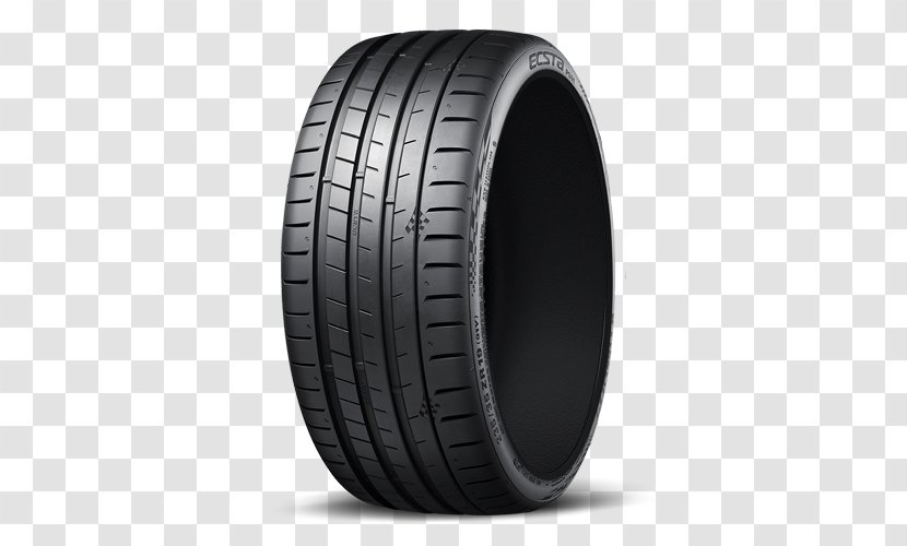 Car Kumho Tire Tread Allopneus - Goodyear And Rubber Company Transparent PNG
