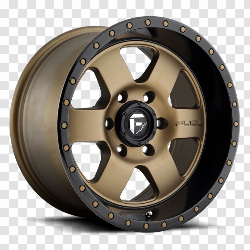 Rim Custom Wheel Jeep Fuel - Tire Transparent PNG