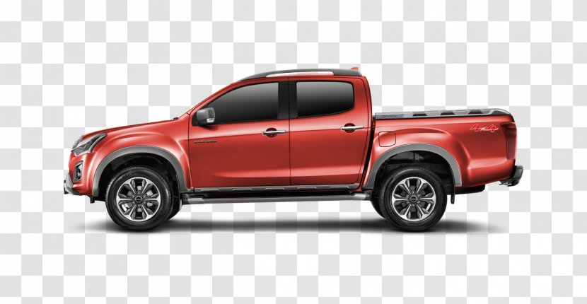 Toyota Tundra Car RAV4 2018 Tacoma SR5 - Pickup Truck Transparent PNG