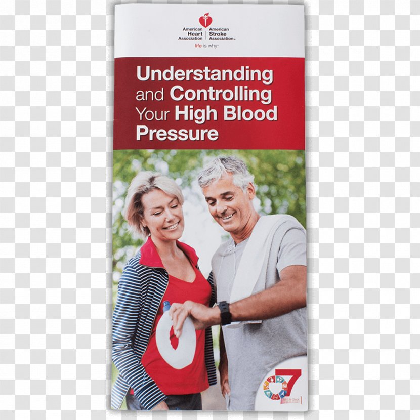 American Heart Association Cardiovascular Disease Hypertension Support Of America Transparent PNG