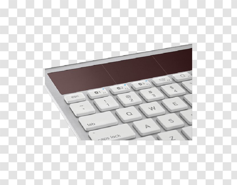 Computer Keyboard MacBook Pro Air - Numeric Keypads - Macbook Transparent PNG