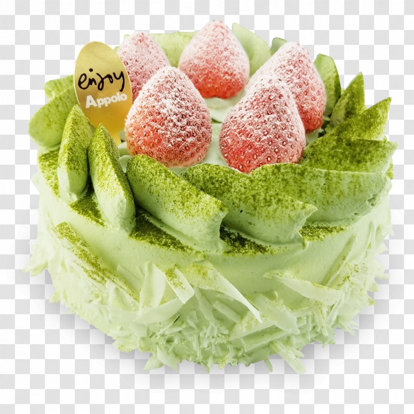 Frozen Dessert Garnish Recipe Dish Leaf Vegetable - Food Transparent PNG