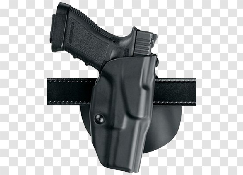 Safariland Gun Holsters Paddle Holster Concealed Carry SIG Sauer - Buds Shop And Range Tennessee Transparent PNG