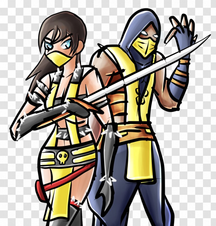 Weapon Profession Character Fiction Clip Art - Hellfire Transparent PNG