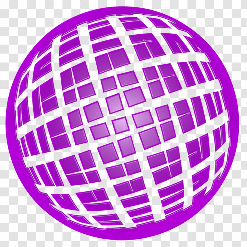 Earth Button Icon - Sphere - Global Network Coverage Transparent PNG