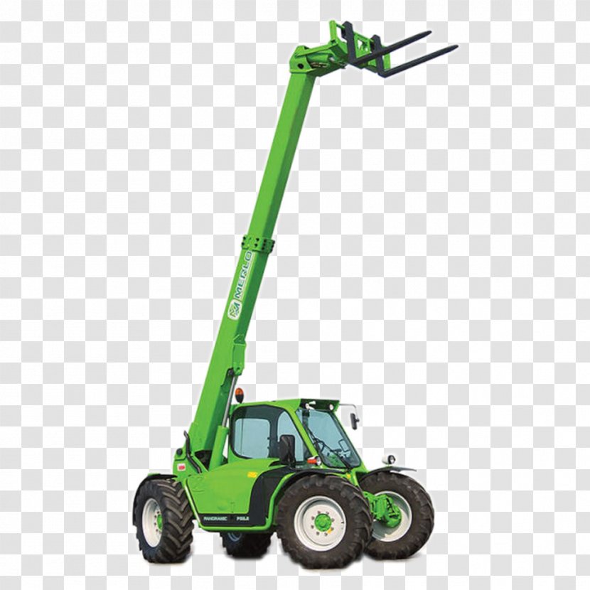 John Deere Agriculture Machine Merlo Tractor - Company Transparent PNG