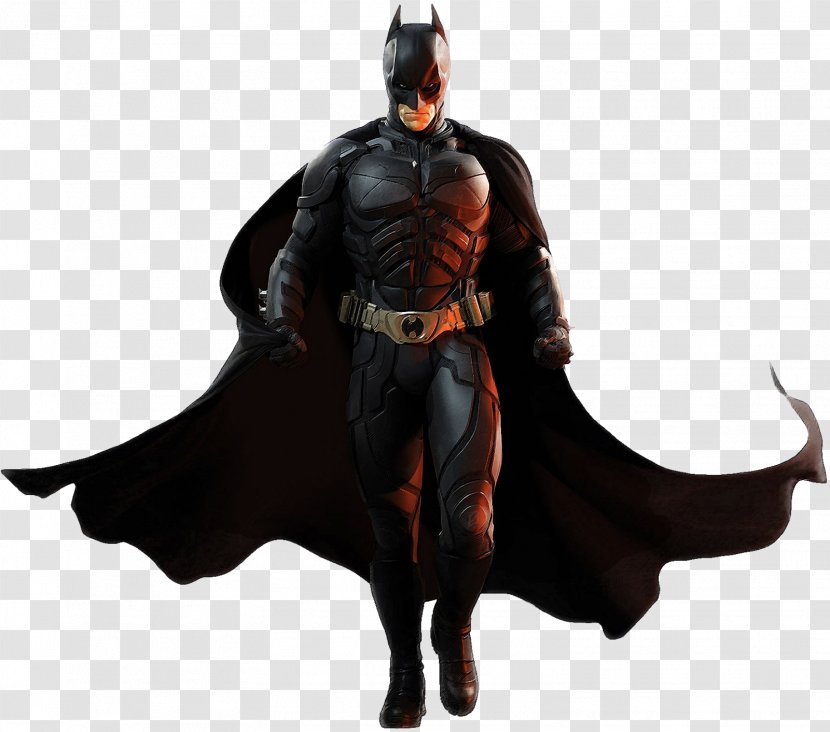 Batman: Arkham Knight Joker Thomas Wayne - Superhero Transparent PNG