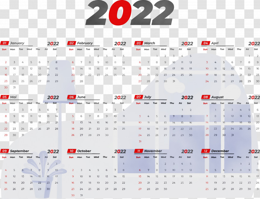 Office Supplies Line Font Calendar System Office Transparent PNG