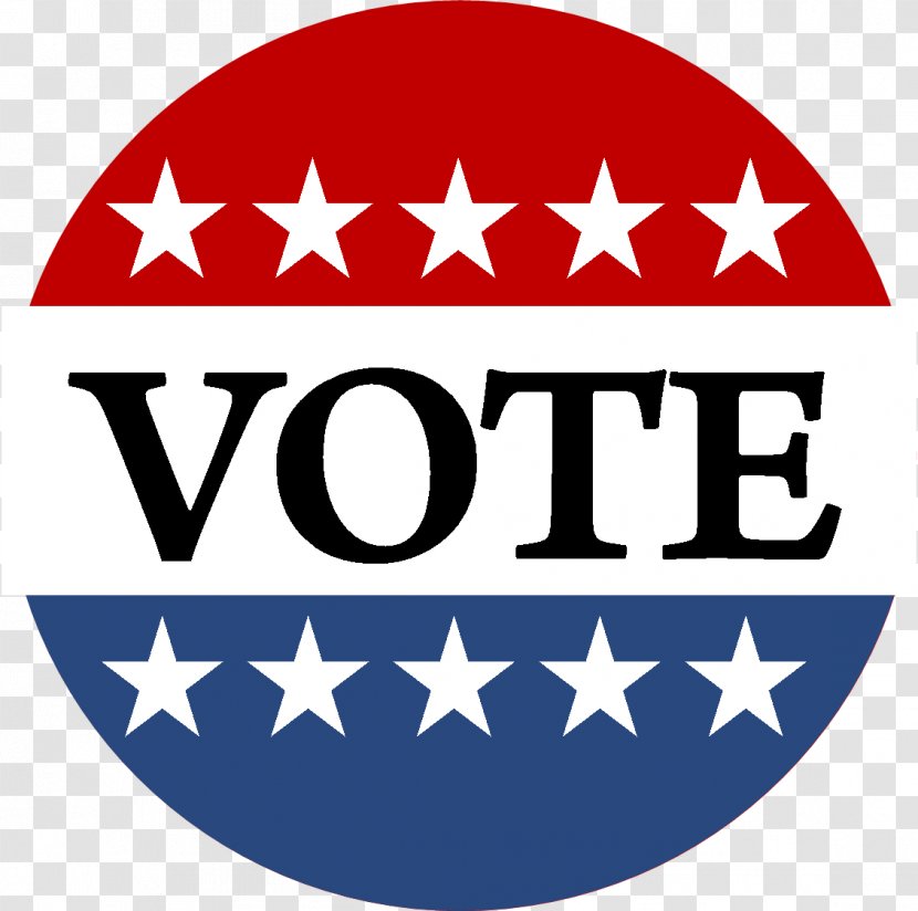 Voting Primary Election Ballot United States Elections, 2018 - Provisional - Awards Ceremony Transparent PNG