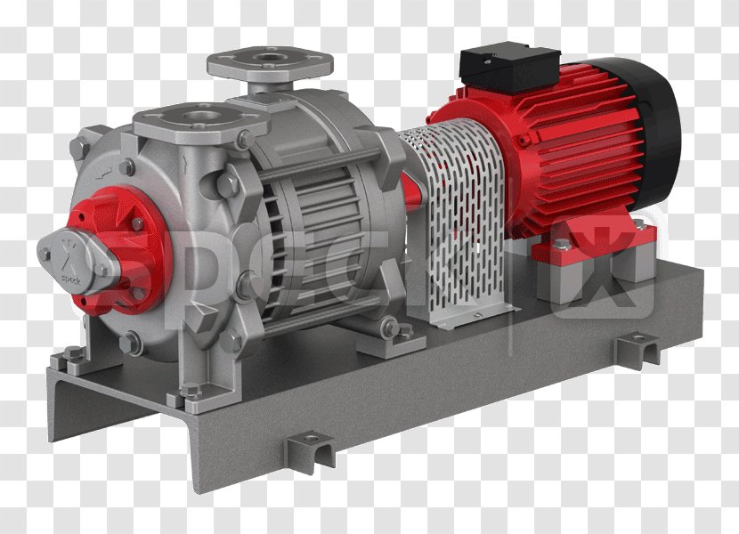 Vacuum Pump Progressive Cavity Compressor - Afacere - Vz Transparent PNG