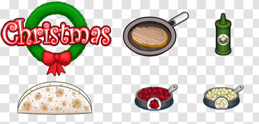 Doughnut Papas Bakeria Taco Mia HD Mexican Cuisine - Fruit - Christmas Cliparts Transparent PNG