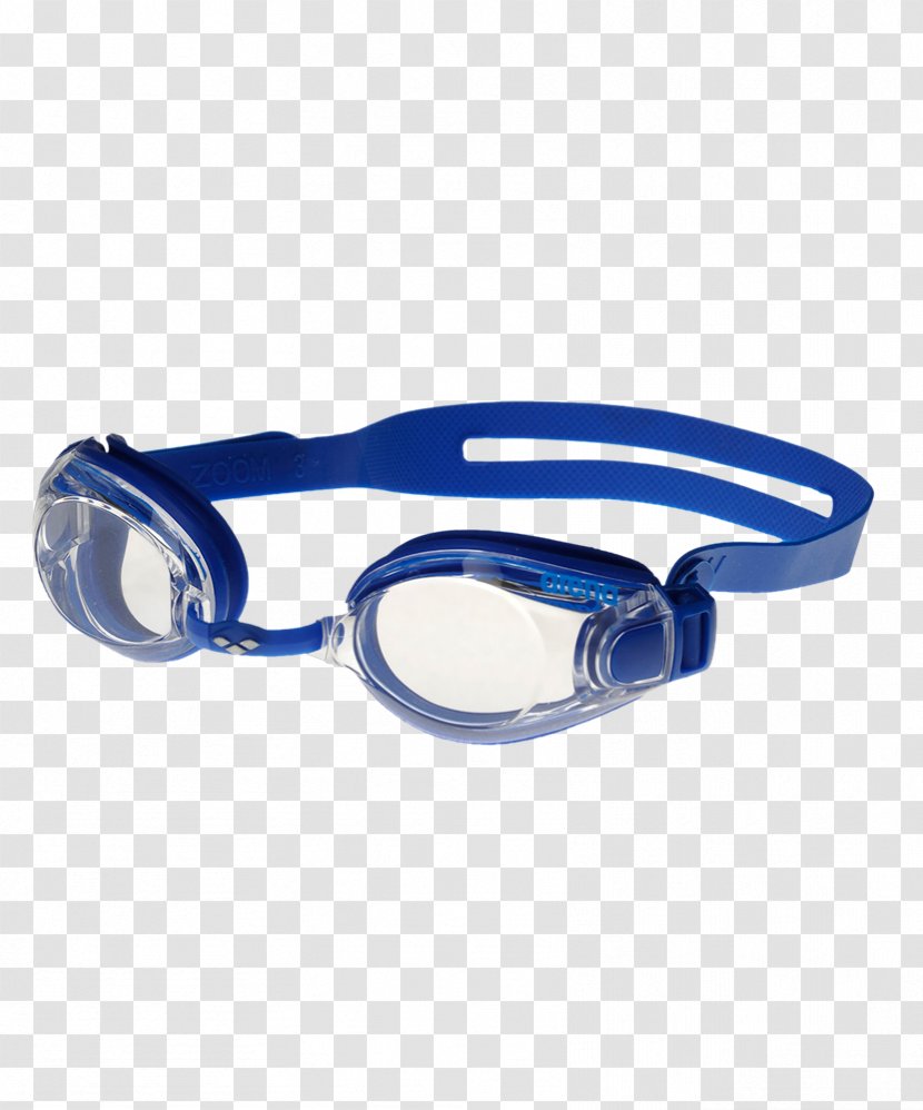 Glasses Goggles Arena Swimming Okulary Pływackie - Personal Protective Equipment Transparent PNG
