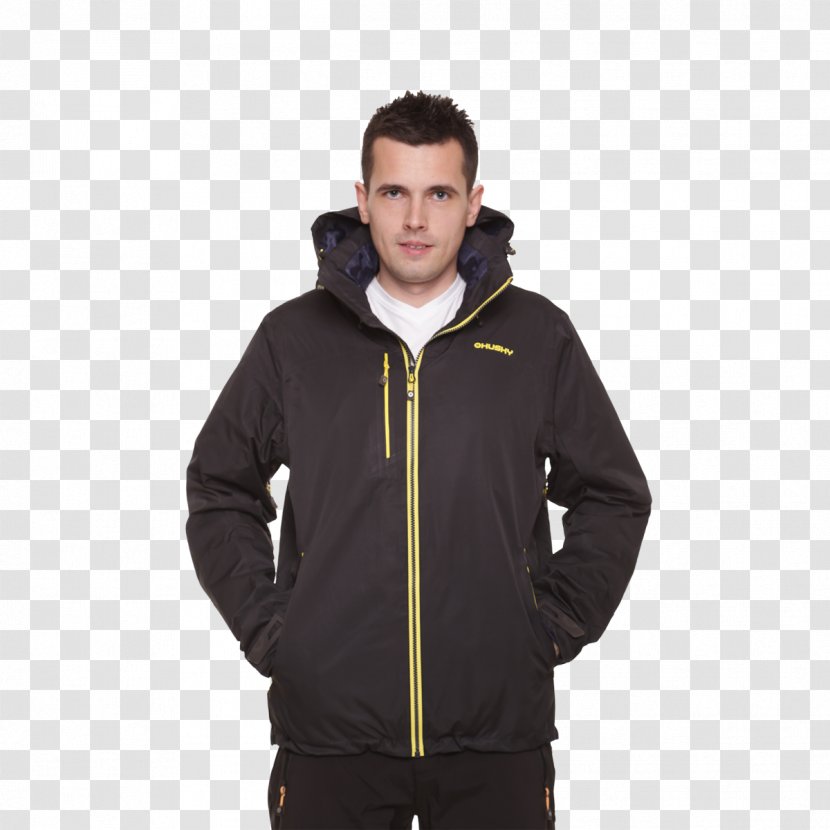 Hoodie Jacket Gilet Clothing Waistcoat Transparent PNG