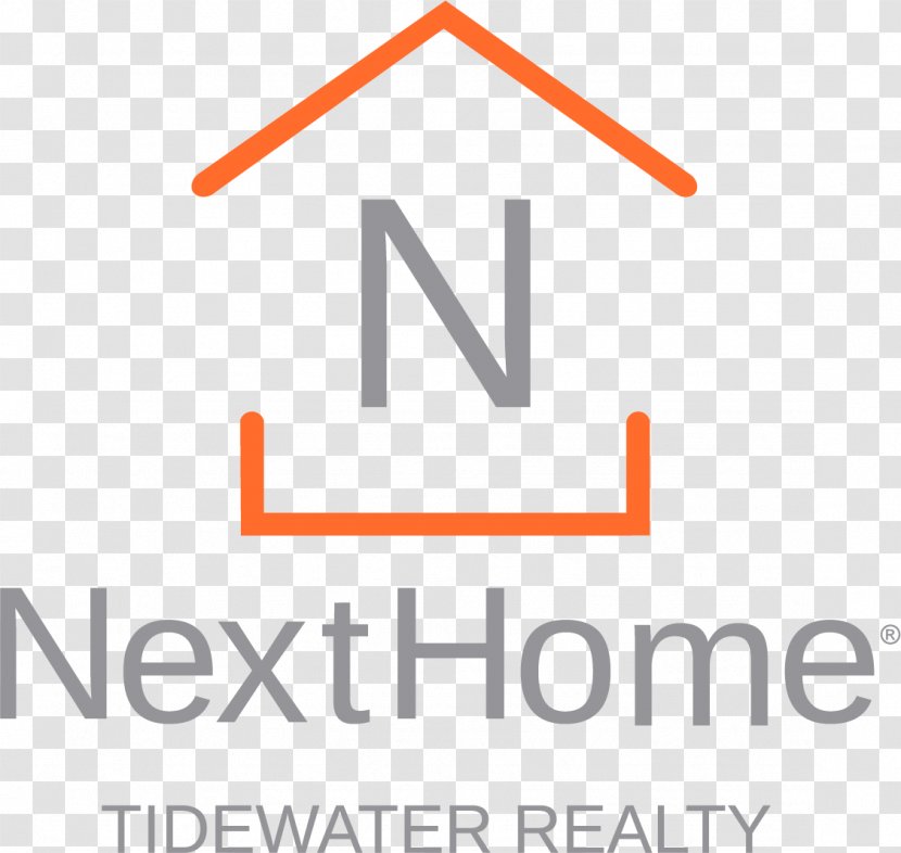 Real Estate Logo Organization Home Brand - Virginia - Watermill Transparent PNG