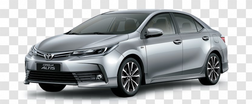 2018 Toyota Yaris Car 2019 Corolla - Sai Gon Viet Nam Transparent PNG