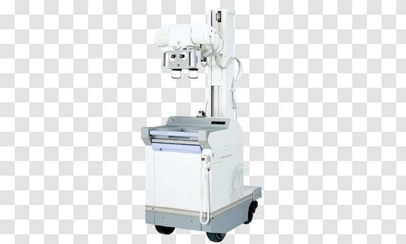 Medical Equipment X-ray Machine Generator - Portable Ultrasound - Rayos X Transparent PNG