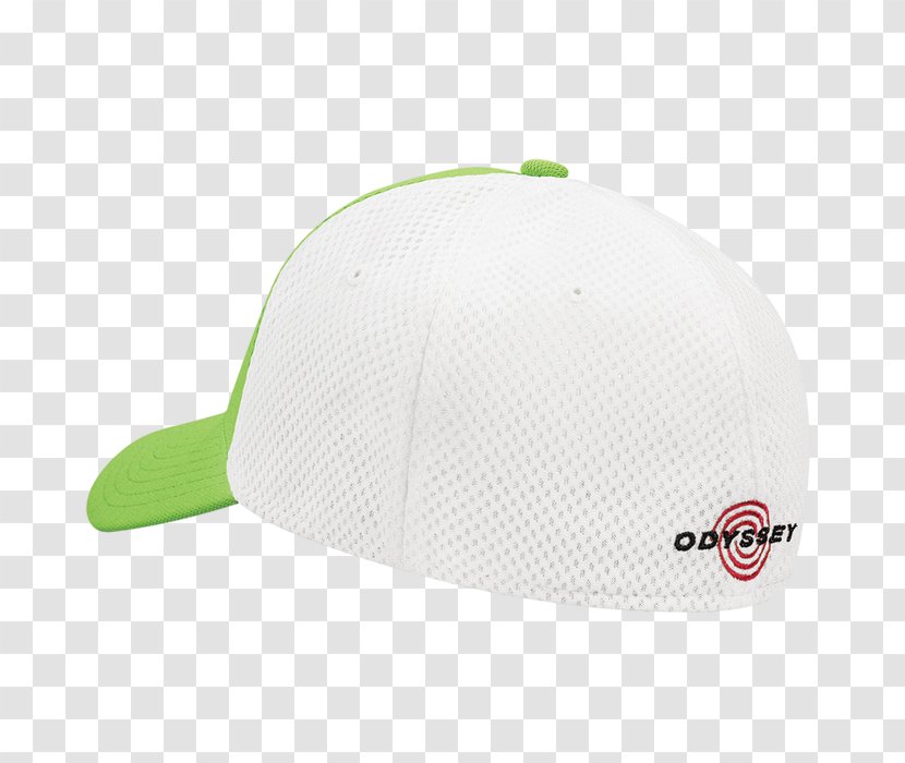 Baseball Cap Material - White Transparent PNG