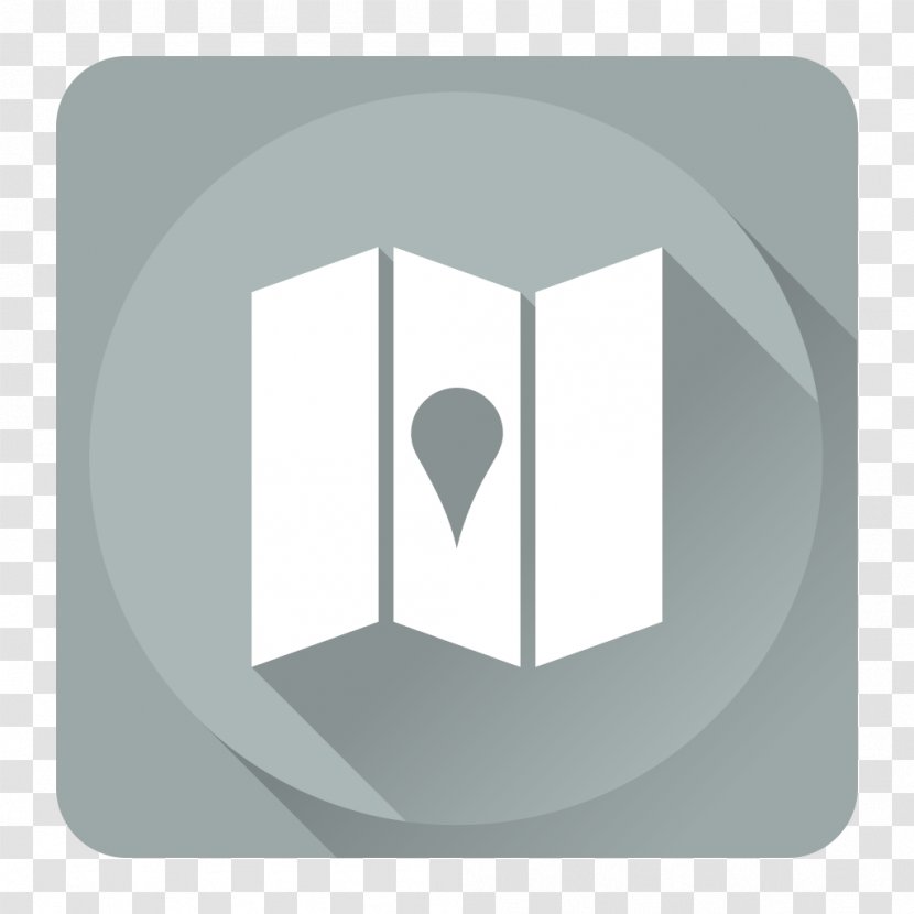 Square Angle Brand - App Store - Maps Transparent PNG