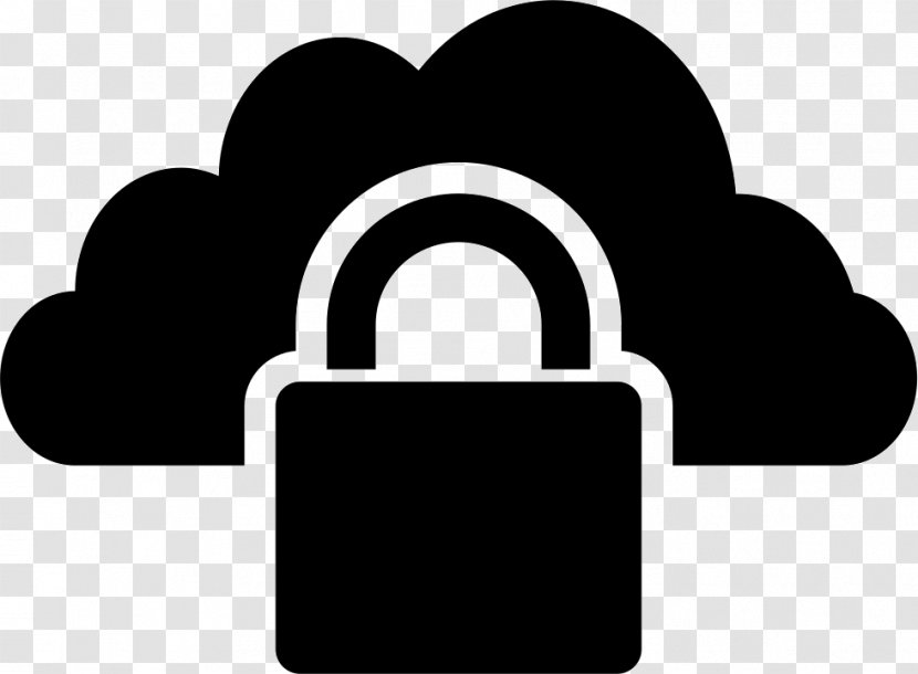 Cloud Computing - Security - Internet Transparent PNG