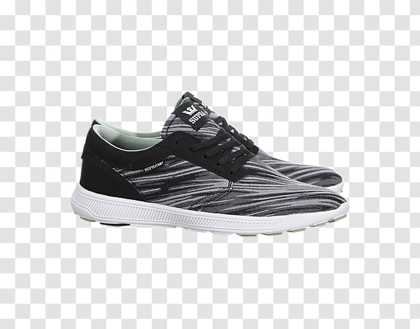 Skate Shoe Sneakers Hiking Boot Basketball - Brush Stroke White Transparent PNG