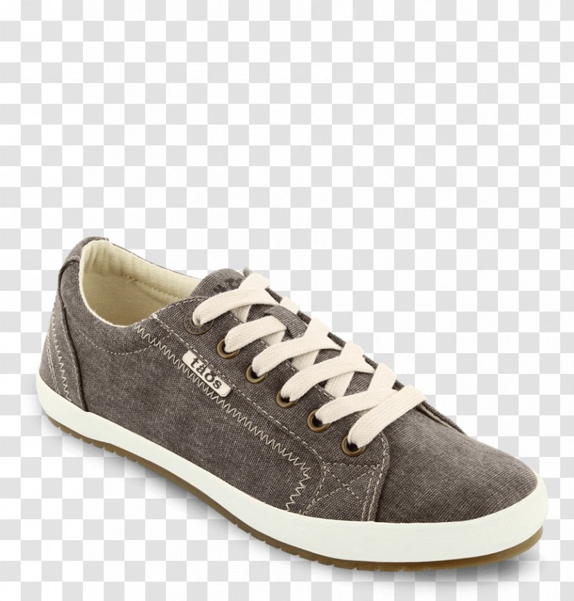 Sneakers Taos Shoe Footwear Chocolate - Slipper Transparent PNG