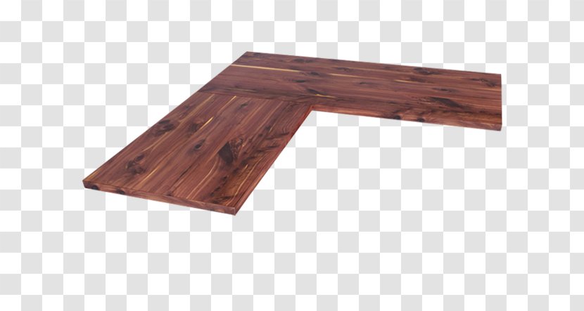 Coffee Tables Wood Stain Varnish Angle - Furniture - Desk Transparent PNG