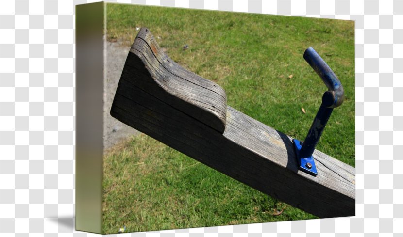 Wood /m/083vt Angle - Outdoor Furniture - See-saw Transparent PNG