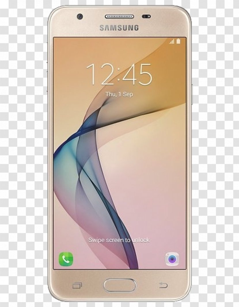 Samsung Galaxy J7 Prime J5 LTE Transparent PNG
