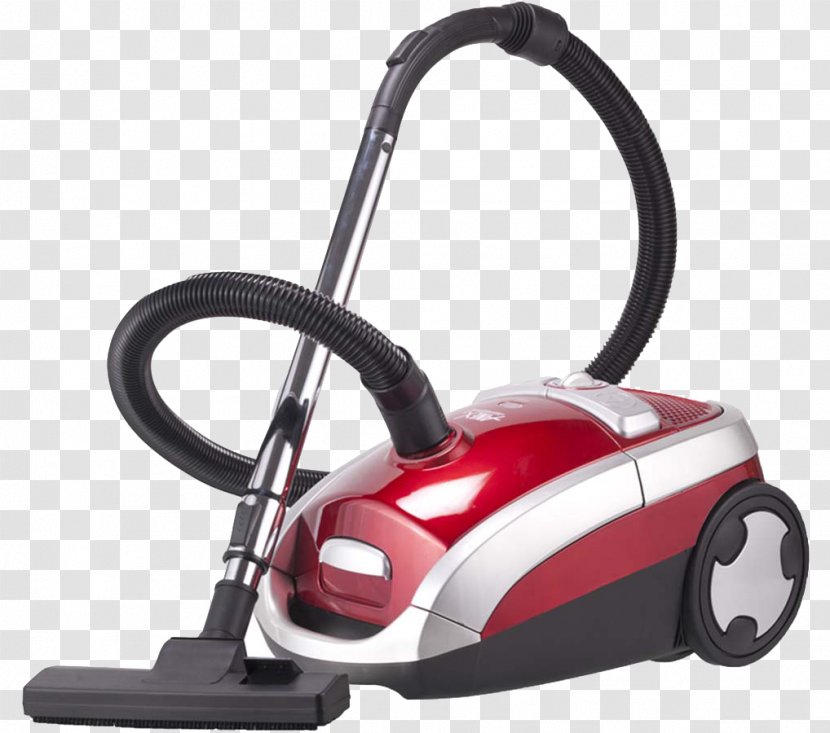 Vacuum Cleaner Pakistan Home Appliance - Washing Machines - Vaccum Transparent PNG