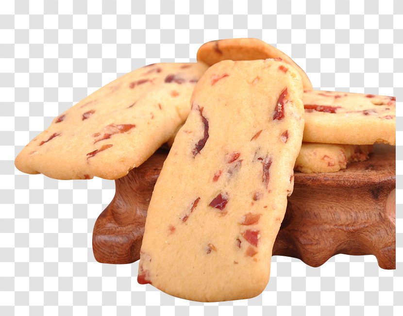 Chocolate Chip Cookie Biscotti Cranberry Juice - Snack - Hand Cookies Transparent PNG