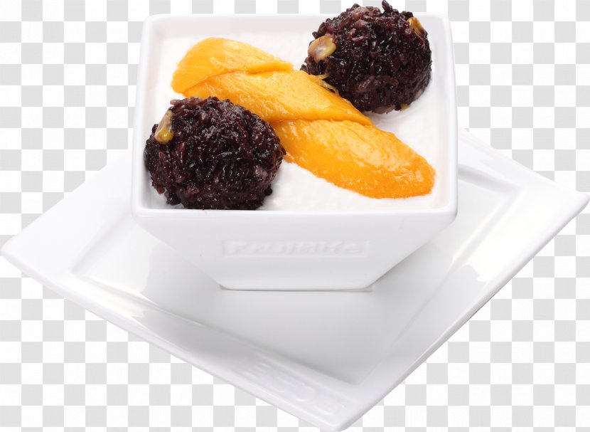 Vegetarian Cuisine Frozen Dessert Recipe Flavor Food - Superfood - Coconut Jelly Transparent PNG