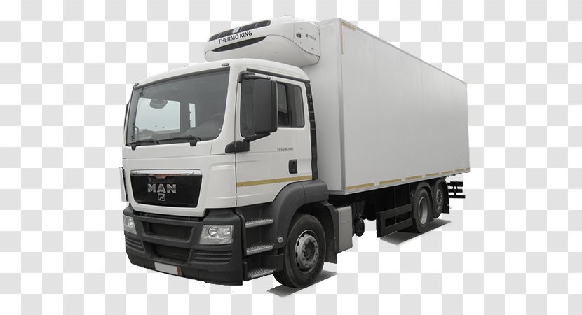 MAN SE Truck Car Kamaz Van Transparent PNG