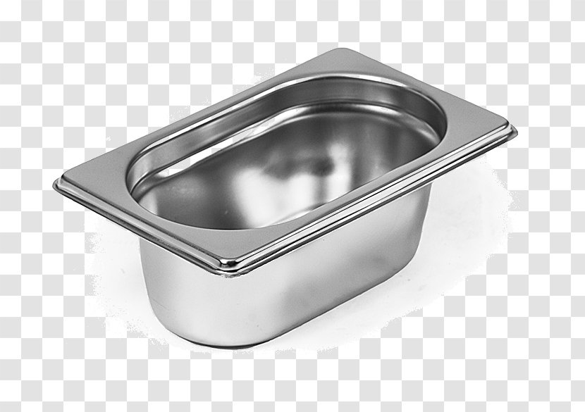 Gastronomy Stainless Steel Sink Buffet Bain-marie - Hardware Transparent PNG