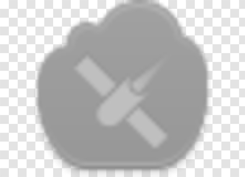 Clip Art - Button - Star Cloud Transparent PNG