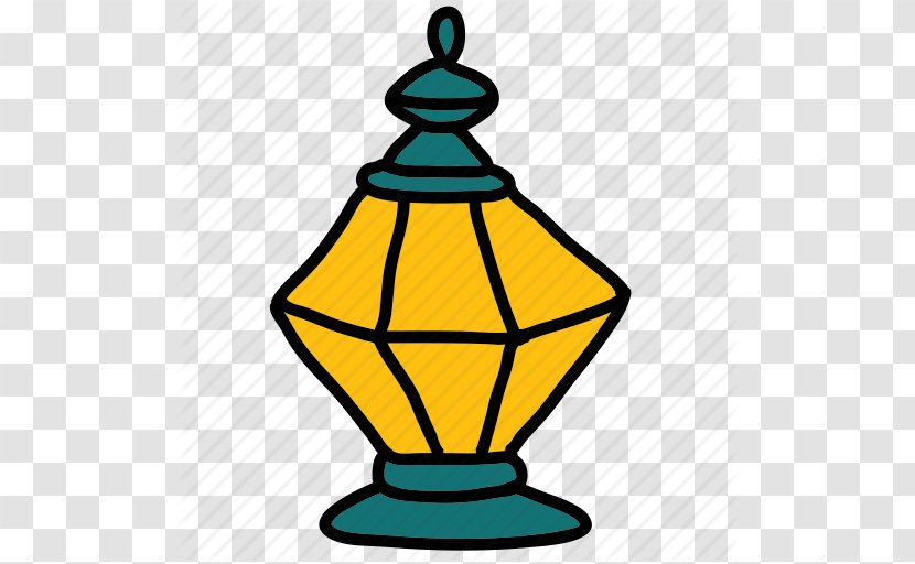 Ramadan Islam Clip Art - Zakat Alfitr - Islam, Islamic, Lamp, Icon Transparent PNG