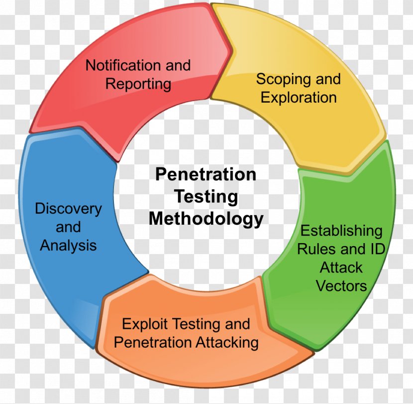 Penetration Test Exploit Network Security Vulnerability - Organization Transparent PNG