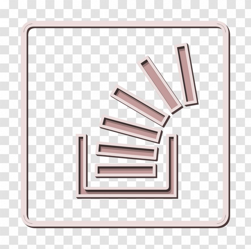 Python Icon - Stack - Rectangle Raster Graphics Transparent PNG