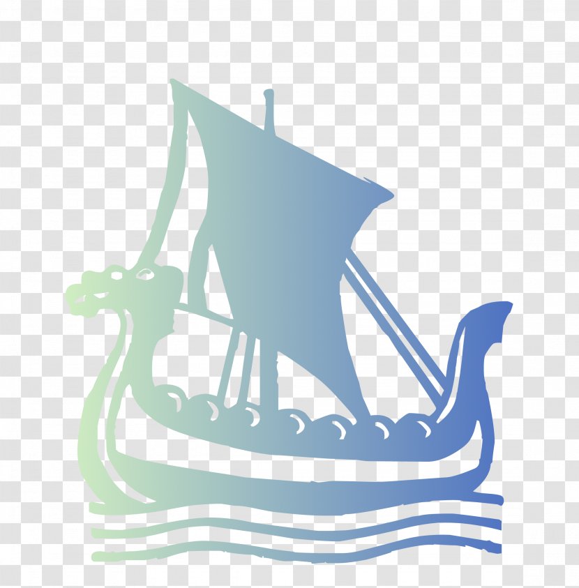 Maritime Transport Icon - Ship - Vector Ancient Dragon Boat Pattern Transparent PNG