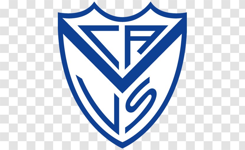 Club Atlético Vélez Sarsfield Superliga Argentina De Fútbol Chacarita Juniors Liniers Argentinos - Logo - Football Transparent PNG