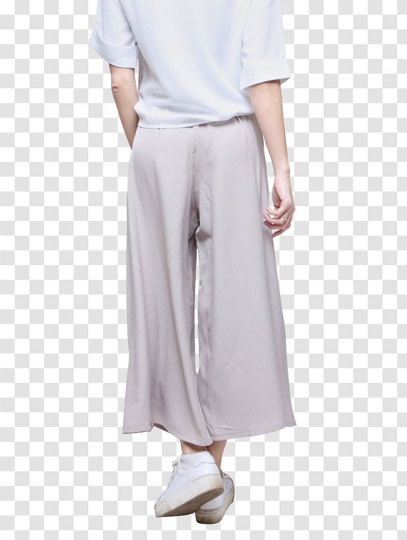 Clothing Waist Skirt Pants Abdomen - Trunk - Lilac Transparent PNG