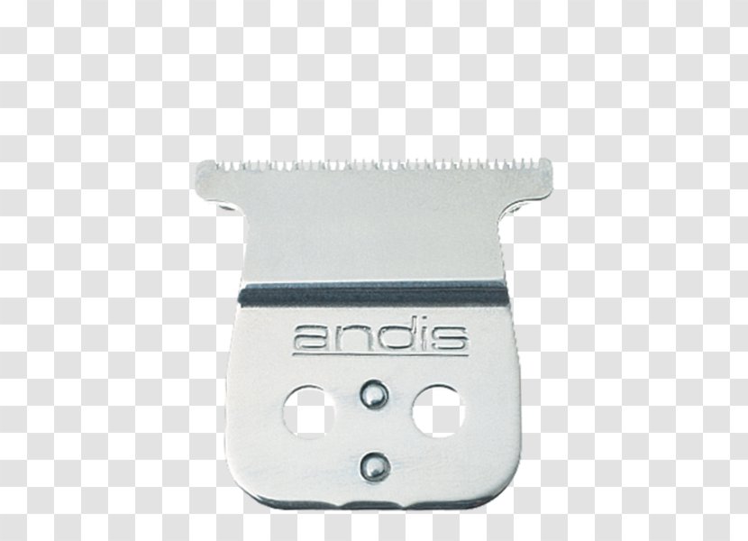 Hair Clipper Andis T-Edjer 15430 Wahl T-Outliner GTO - Barber - Supplies Transparent PNG