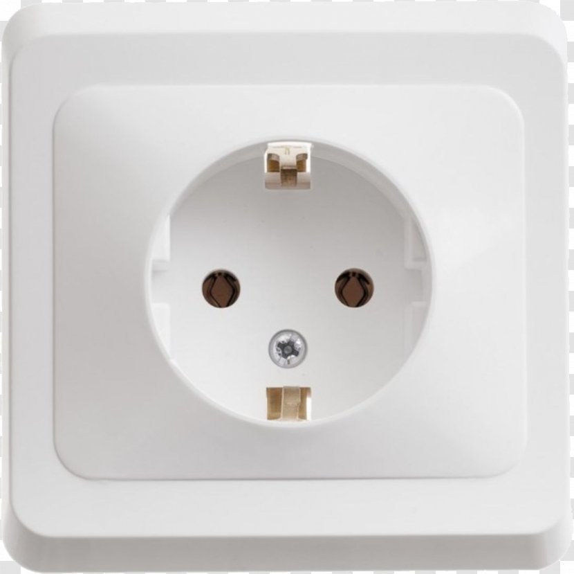 AC Power Plugs And Sockets Icon Network Socket - Supply Transparent PNG